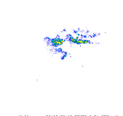 Rain Radar