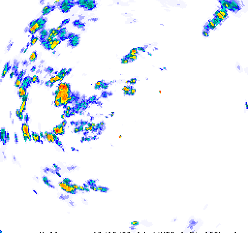 Rain Radar