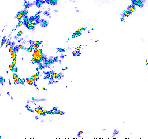 Rain Radar