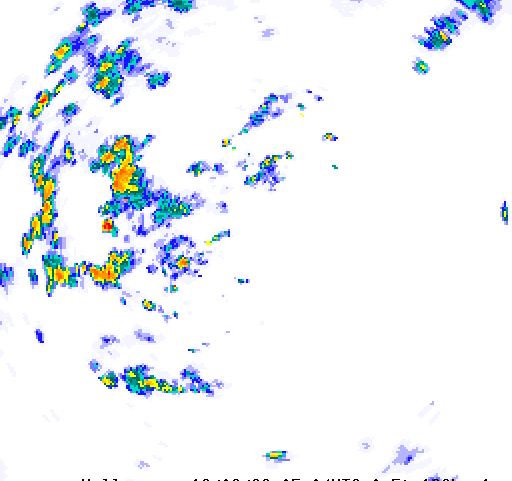 Rain Radar