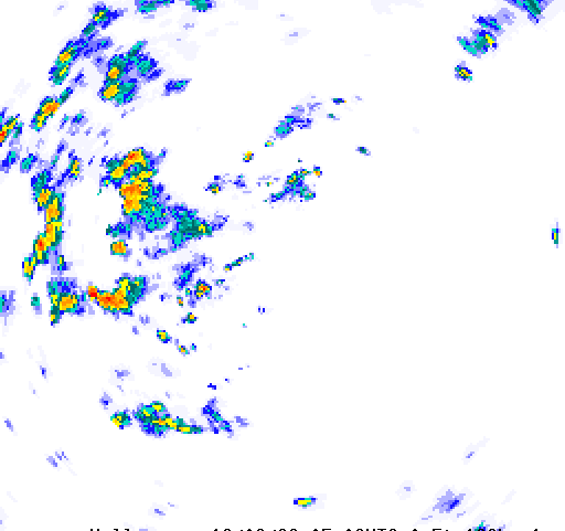Rain Radar
