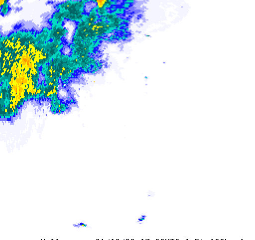 Rain Radar