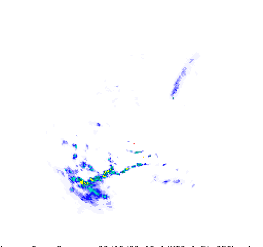 Rain Radar