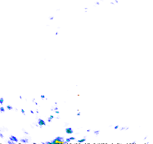 Rain Radar