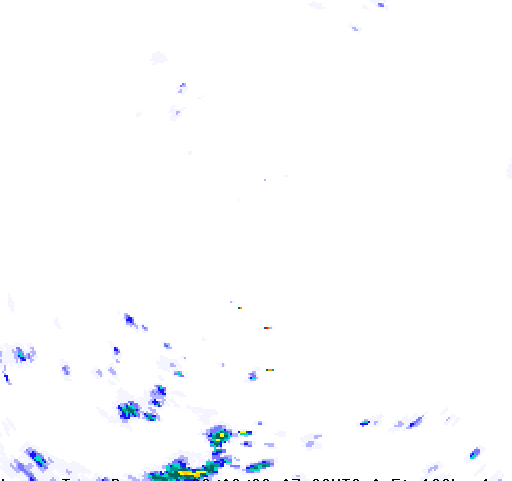Rain Radar