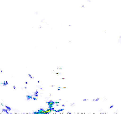 Rain Radar
