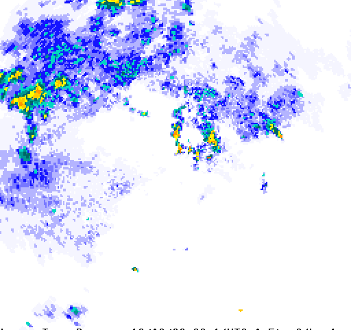 Rain Radar