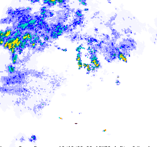 Rain Radar