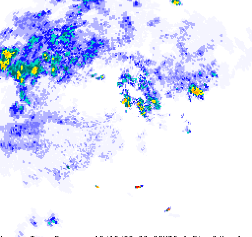 Rain Radar