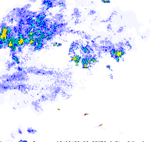 Rain Radar