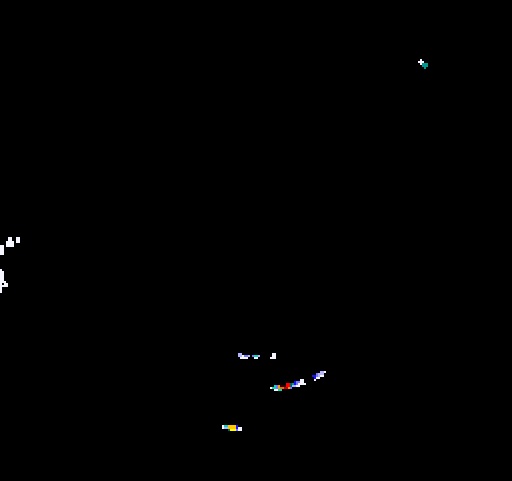 Rain Radar