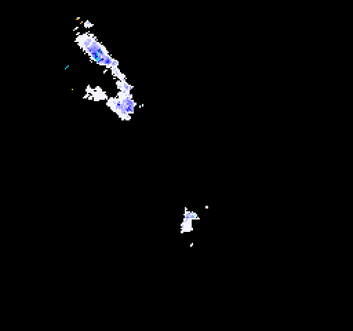 Rain Radar