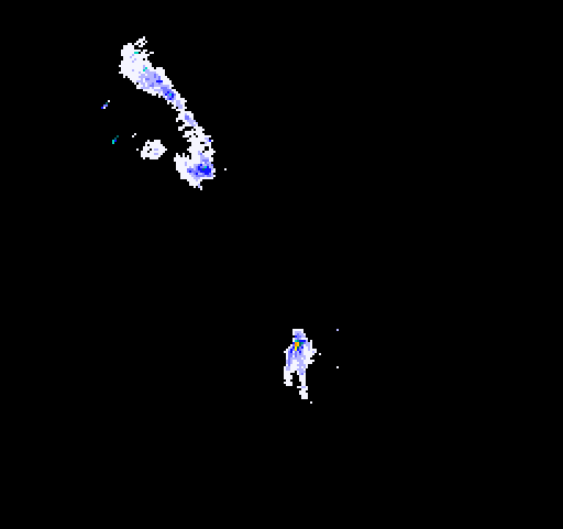 Rain Radar