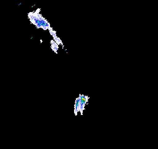 Rain Radar