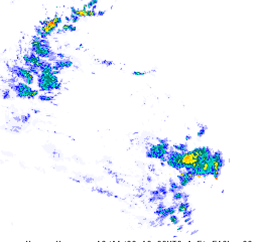 Rain Radar