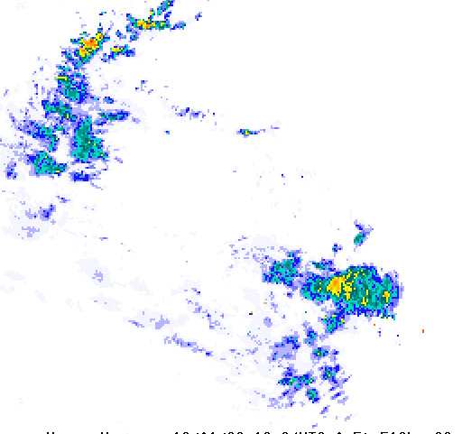 Rain Radar