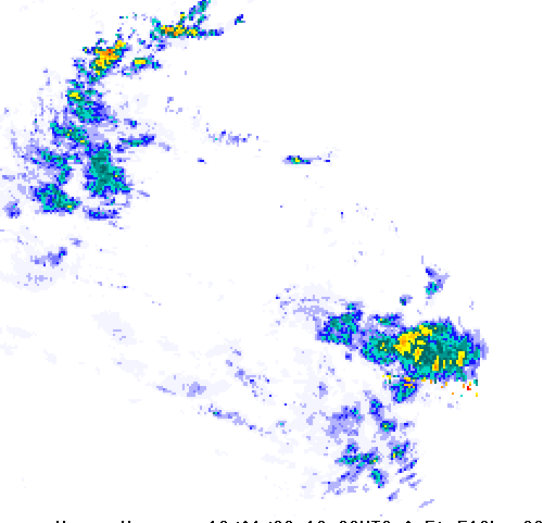 Rain Radar