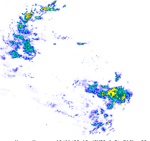 Rain Radar
