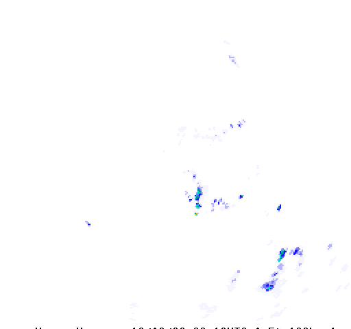 Rain Radar