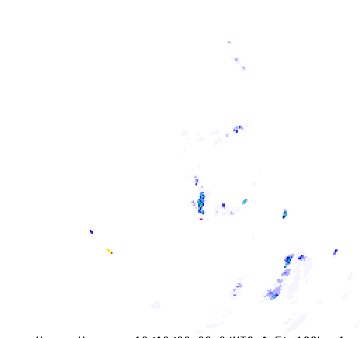 Rain Radar