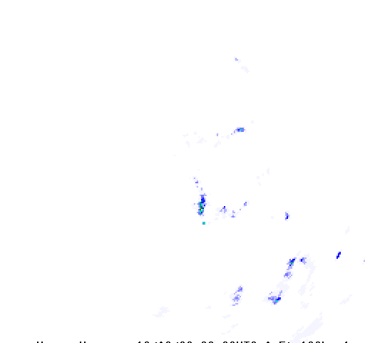Rain Radar