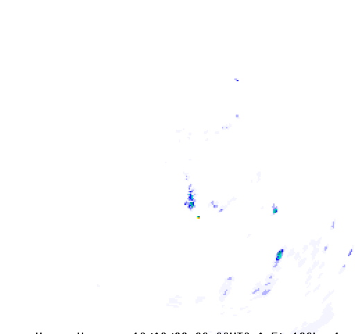 Rain Radar