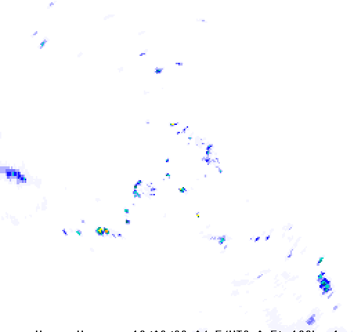 Rain Radar