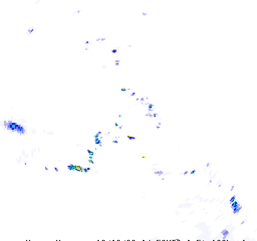 Rain Radar