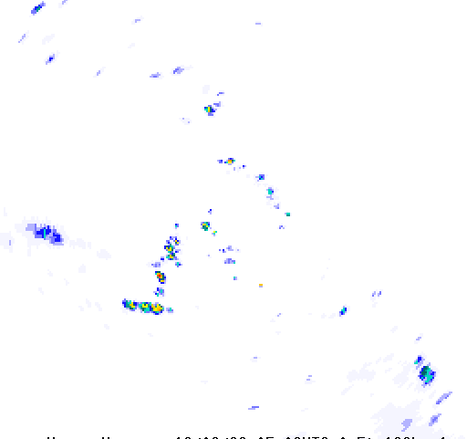 Rain Radar