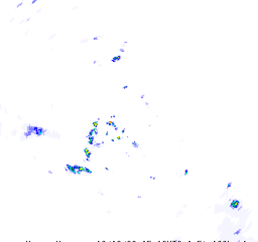 Rain Radar