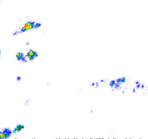 Rain Radar
