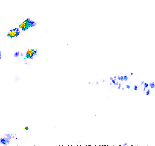 Rain Radar