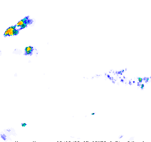 Rain Radar