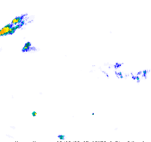Rain Radar