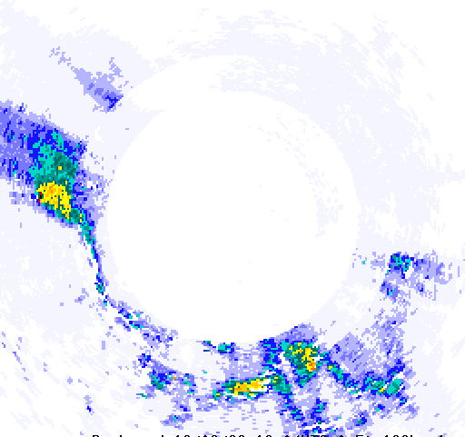 Rain Radar