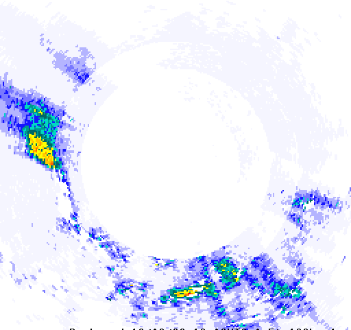 Rain Radar