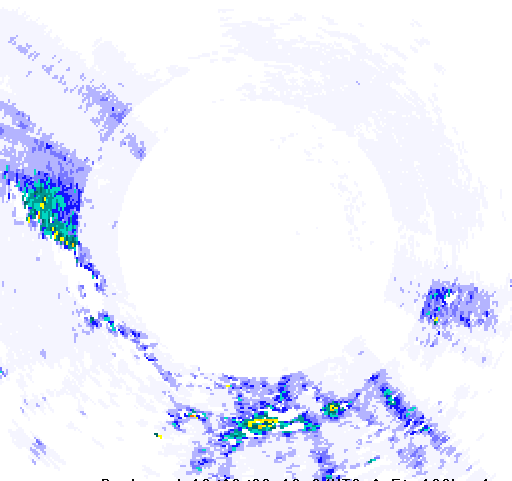 Rain Radar