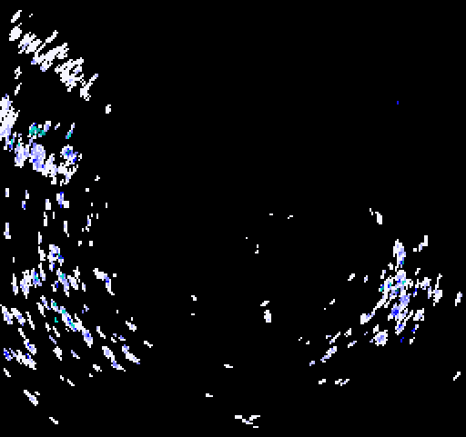 Rain Radar