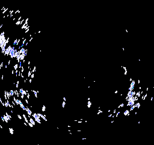 Rain Radar