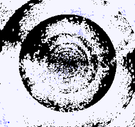 Rain Radar