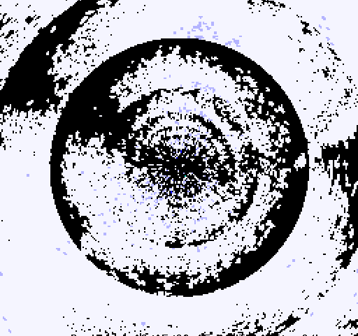 Rain Radar
