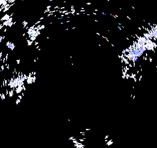 Rain Radar