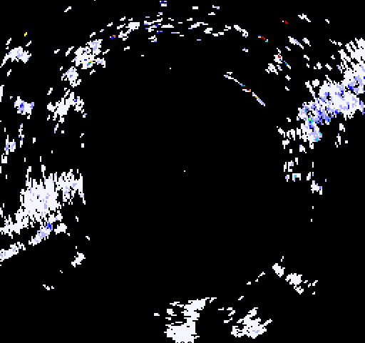 Rain Radar