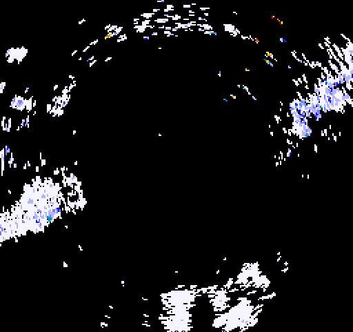Rain Radar