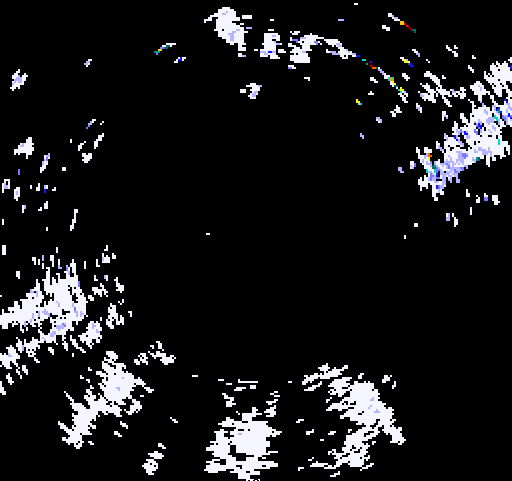 Rain Radar