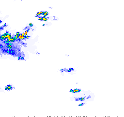 Rain Radar
