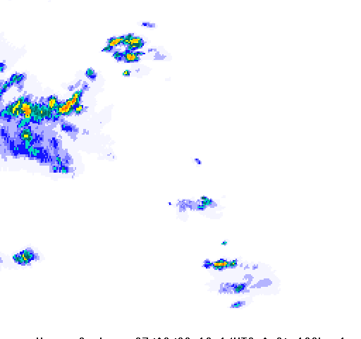 Rain Radar