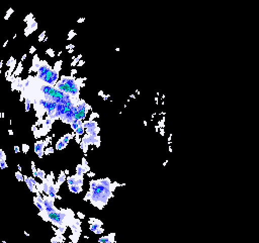Rain Radar