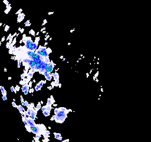 Rain Radar