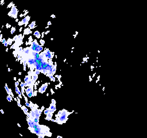 Rain Radar